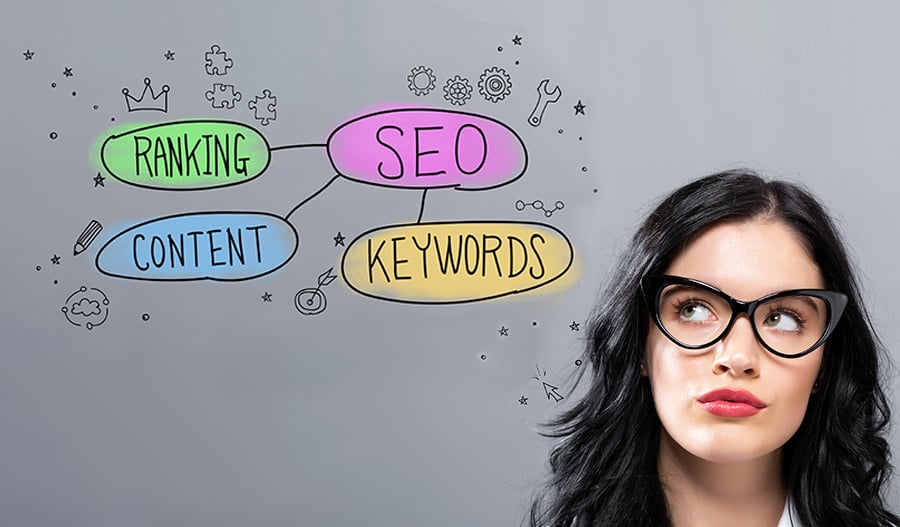 SEO Tipps: Was sind Long Tail Keywords?