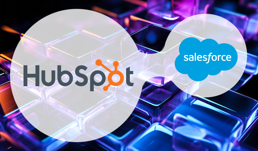 5 schnelle Fragen zur Salesforce Integration mit HubSpot