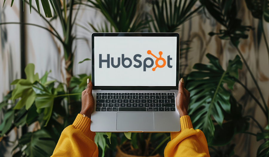 Was ist HubSpot?