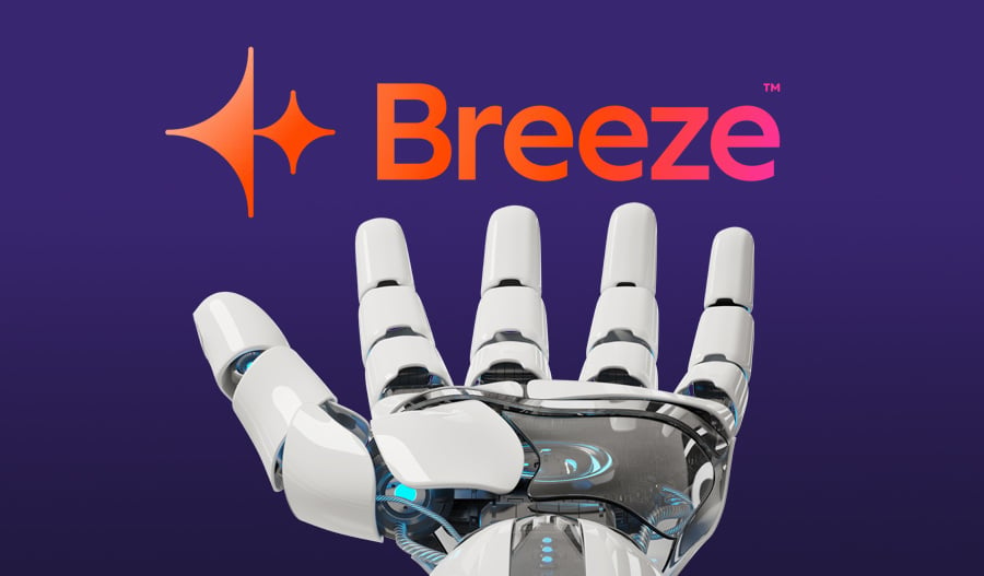 Breeze AI: Was ist Breeze?