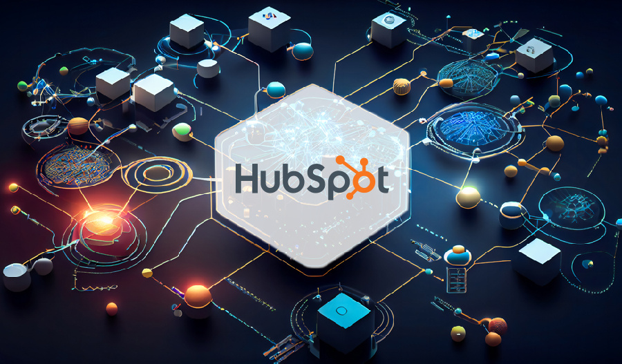 Mehr als Inbound Marketing: Integrationen für die HubSpot Software