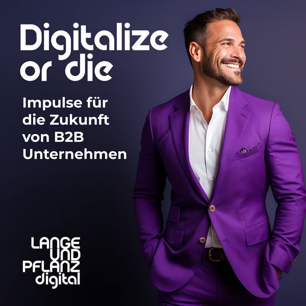 Folge 1: Was ist digitales Marketing?